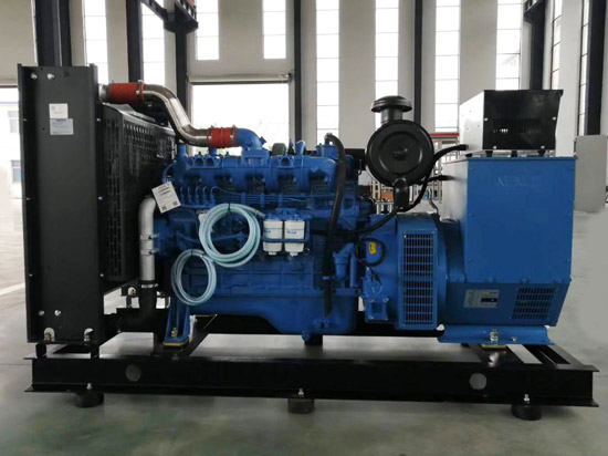100KW玉柴發電機組 100KW玉柴發電機組